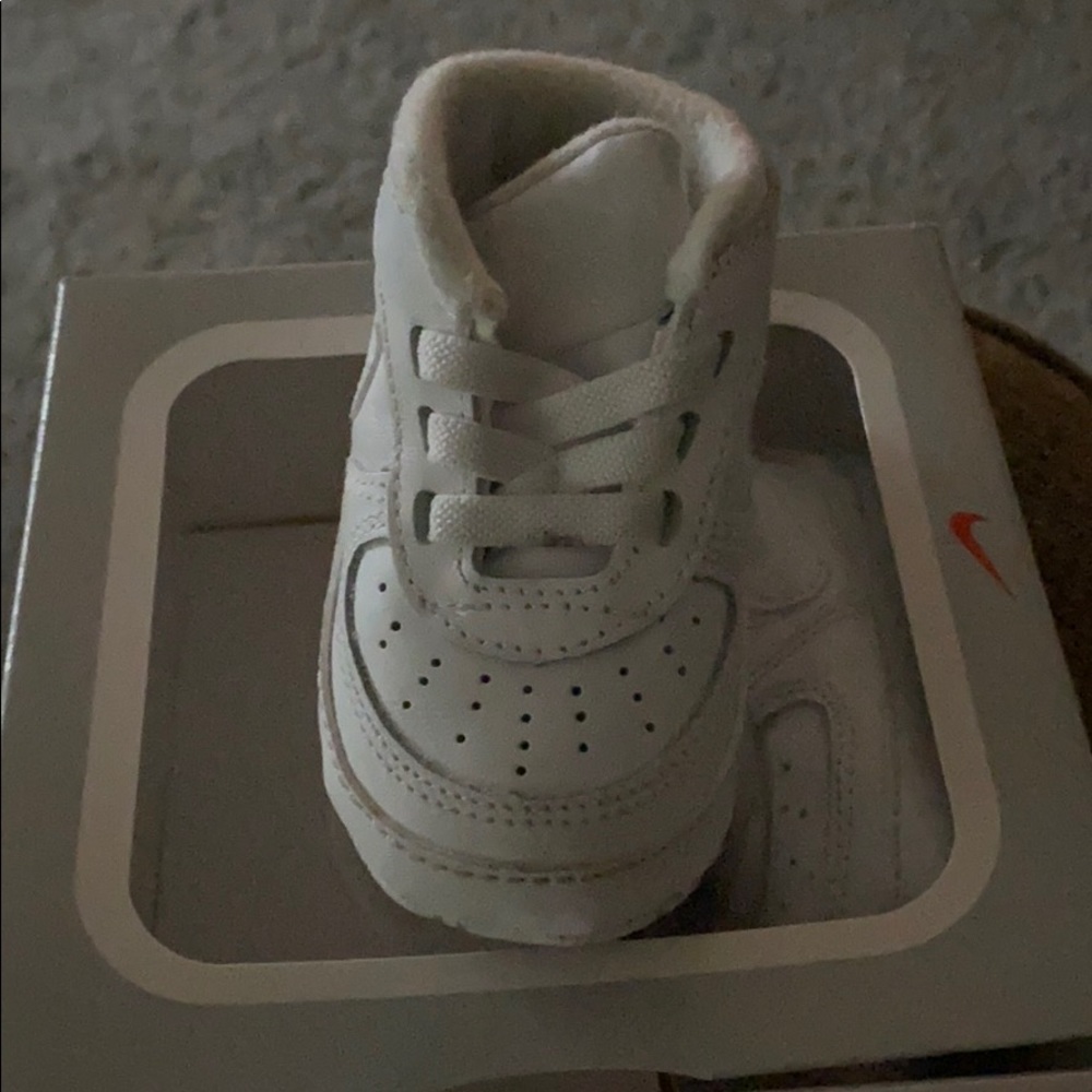 NIKE FORCE 1 INFANT